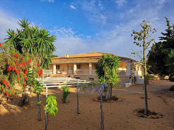 Casa independiente en Partida el Planet, 78