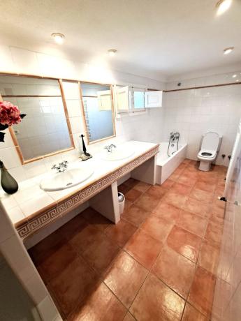 Casa independiente en Partida el Planet, 78