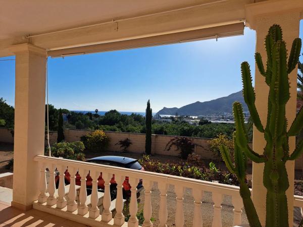 Casa independiente en Partida el Planet, 78