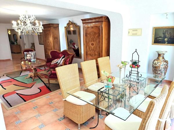 Casa independiente en Partida el Planet, 78