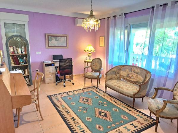 Casa independiente en Partida el Planet, 78