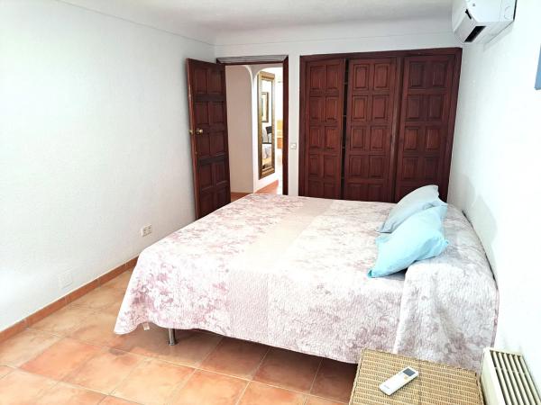 Casa independiente en Partida el Planet, 78