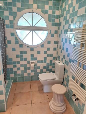 Casa independiente en Partida el Planet, 78