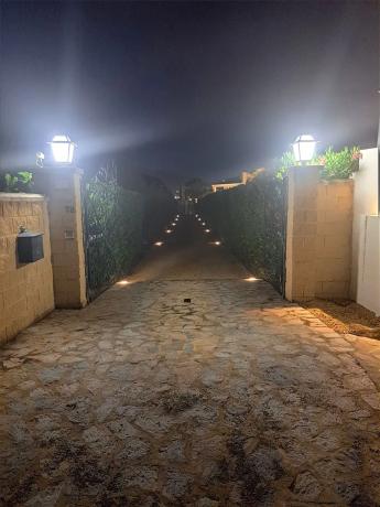 Casa independiente en Partida el Planet, 78