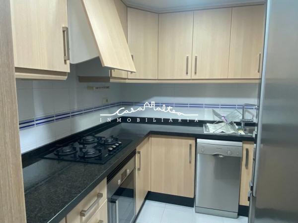 Piso en Altea Pueblo