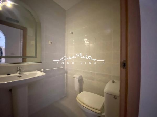 Piso en Altea Pueblo