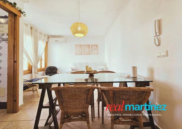 Piso en CL Sequia La