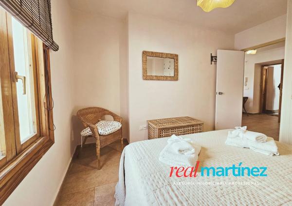 Piso en CL Sequia La