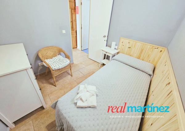 Piso en CL Sequia La