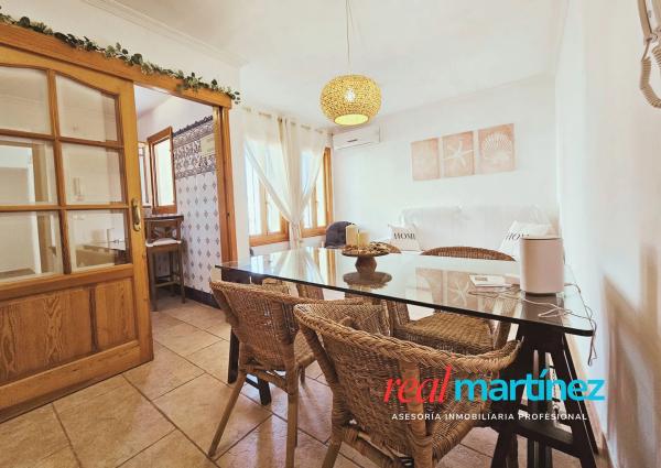 Piso en CL Sequia La