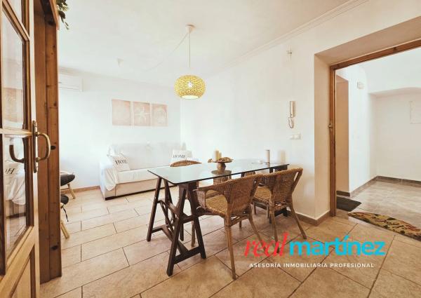 Piso en CL Sequia La