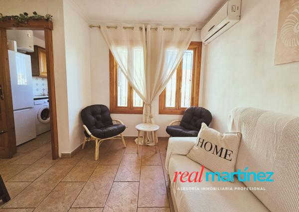 Piso en CL Sequia La