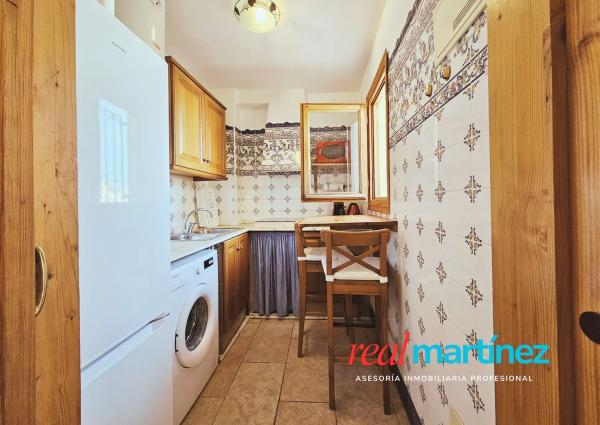 Piso en CL Sequia La