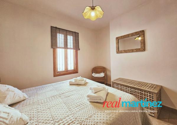 Piso en CL Sequia La