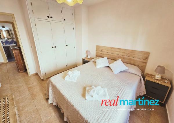 Piso en CL Sequia La