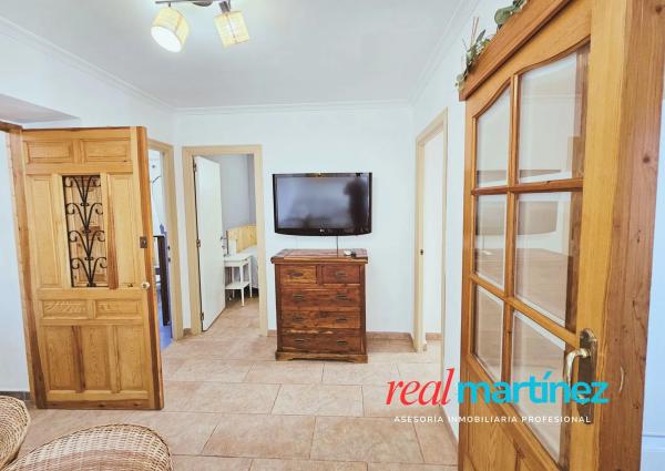 Piso en CL Sequia La