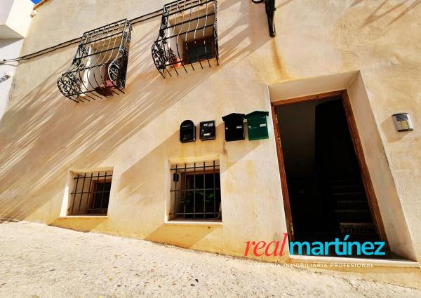 Piso en CL Sequia La