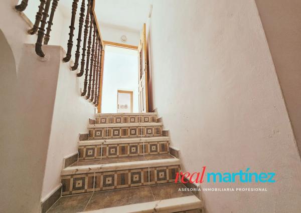 Piso en CL Sequia La