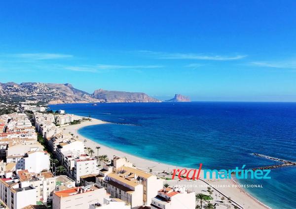 Piso en CL Sequia La