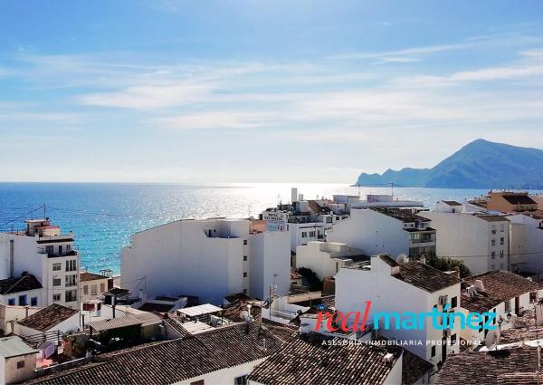 Piso en CL Sequia La