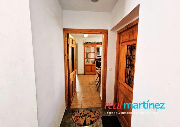 Piso en CL Sequia La