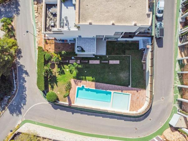 Piso en Altea la Vella