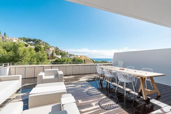 Piso en Altea la Vella