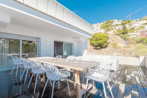 Piso en Altea la Vella