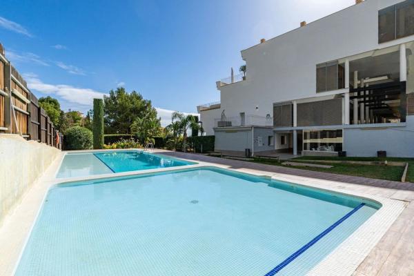 Piso en Altea la Vella