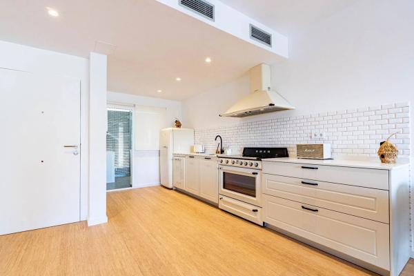 Piso en Altea la Vella