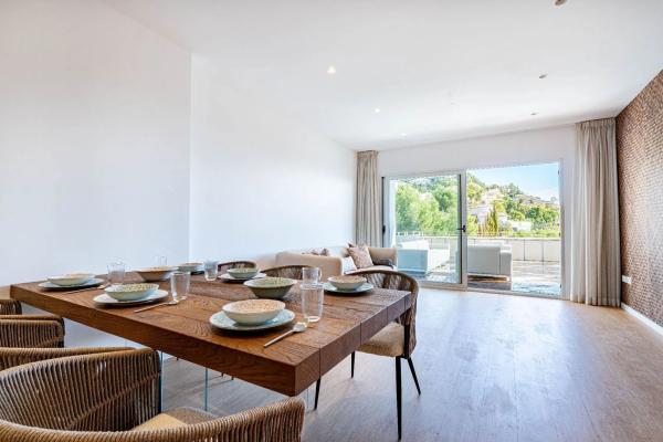 Piso en Altea la Vella