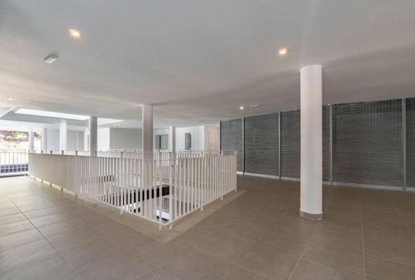 Piso en Altea la Vella