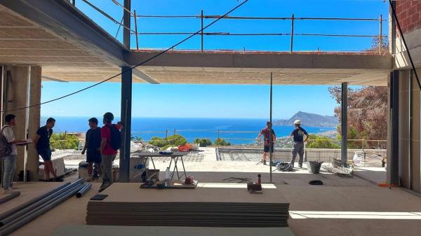 Casa independiente en calle Costa del Azahar, 16