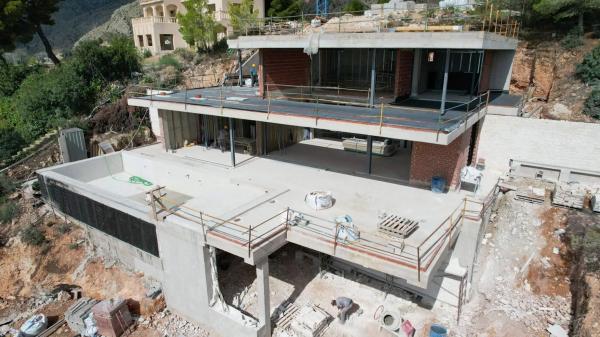 Casa independiente en calle Costa del Azahar, 16