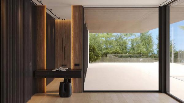 Casa independiente en calle Costa del Azahar, 16