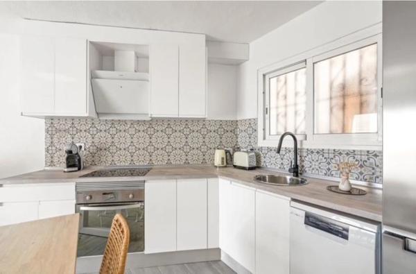 Piso en Altea Pueblo