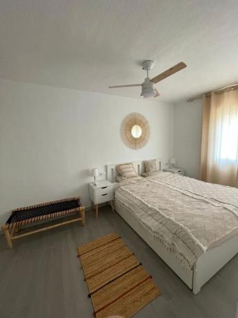 Piso en Altea Pueblo