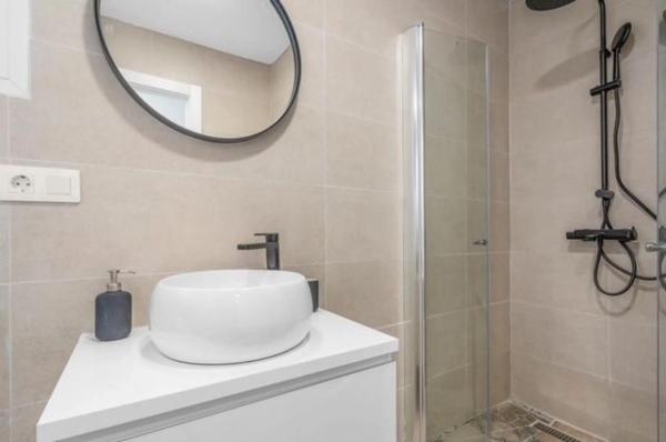 Piso en Altea Pueblo