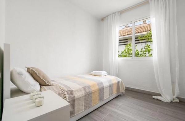 Piso en Altea Pueblo