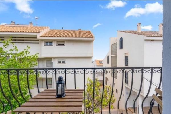 Piso en Altea Pueblo