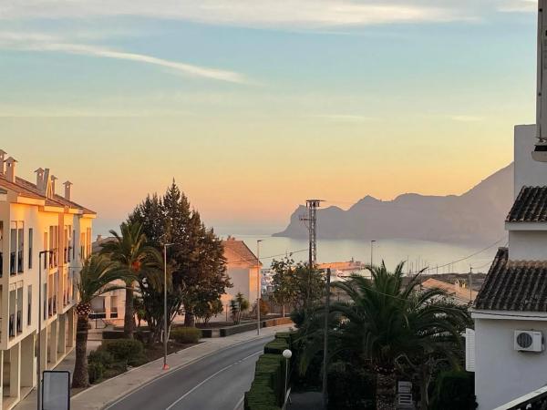 Piso en Altea Pueblo