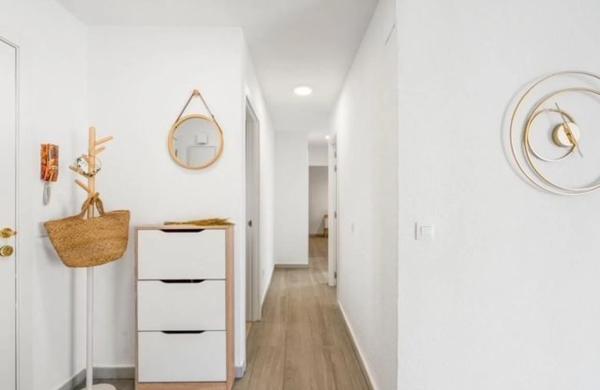 Piso en Altea Pueblo