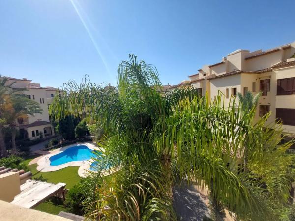 Piso en Altea Pueblo