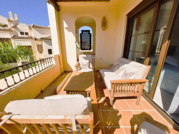 Piso en Altea Pueblo