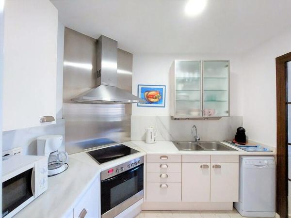 Piso en Altea Pueblo