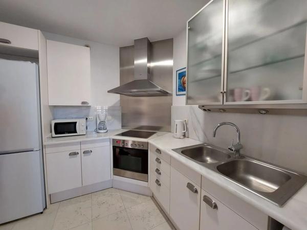 Piso en Altea Pueblo