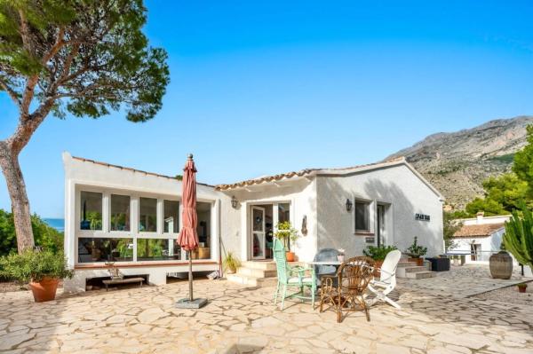 Chalet en Altea la Vella