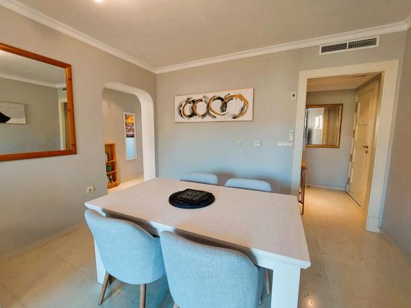 Piso en Altea Pueblo