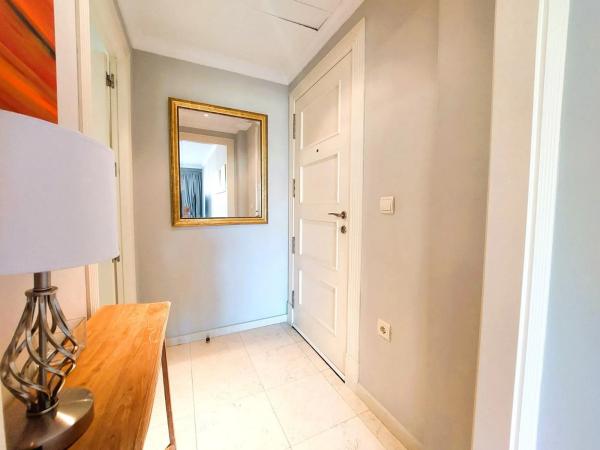 Piso en Altea Pueblo