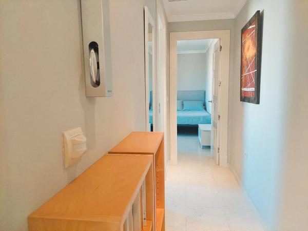 Piso en Altea Pueblo